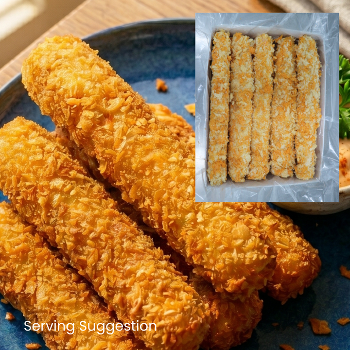 [SYD]Crispy Ebi Stick 80g 10p