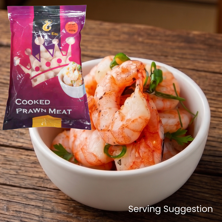 [ADL]Cookd Prawn Meat 800g