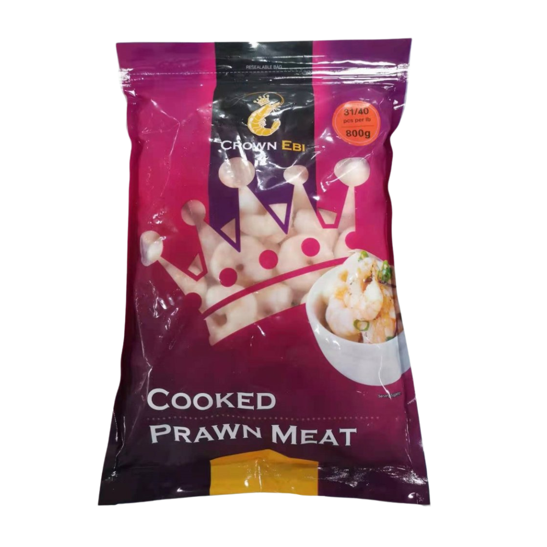 [ADL]Cookd Prawn Meat 800g