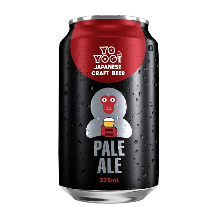 [SYD]YOYOGI Beer Pale Ale 375ml x 6ea