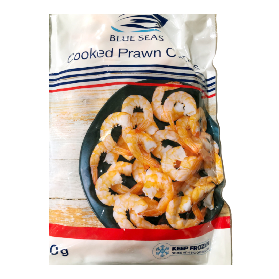 [SYD]MK Cooked Prawn  700g