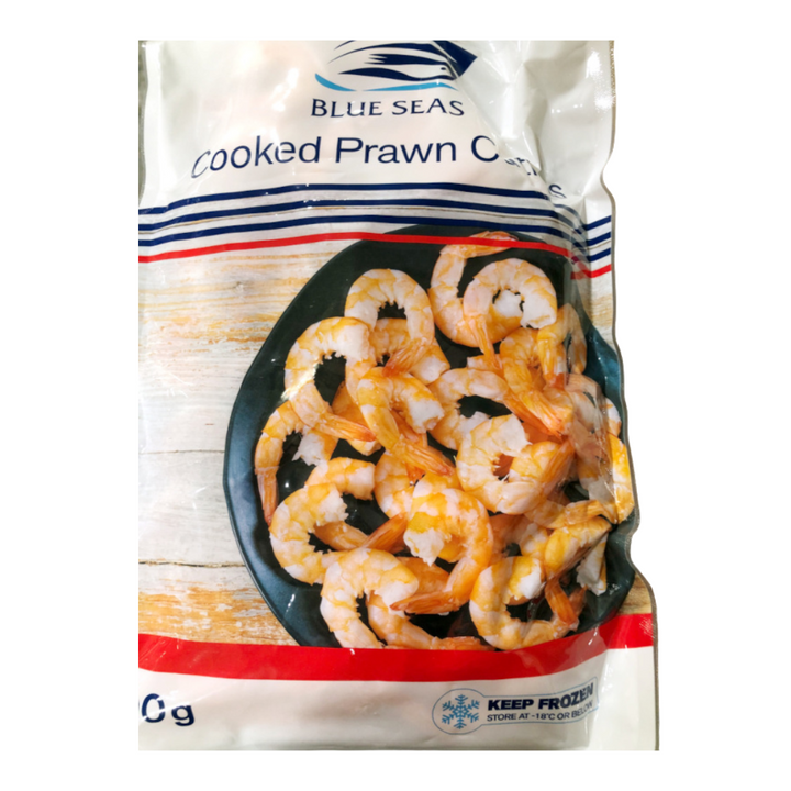 [SYD]MK Cooked Prawn  700g