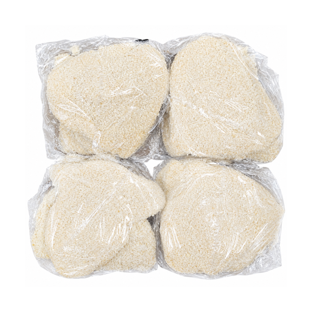 [ADL] JAD Chicken Breast Katsu 6kg