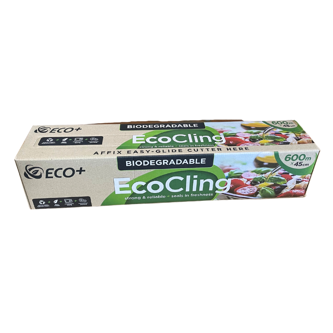 [SYD]Cling Wrap Bio 45cm 600m 1pc