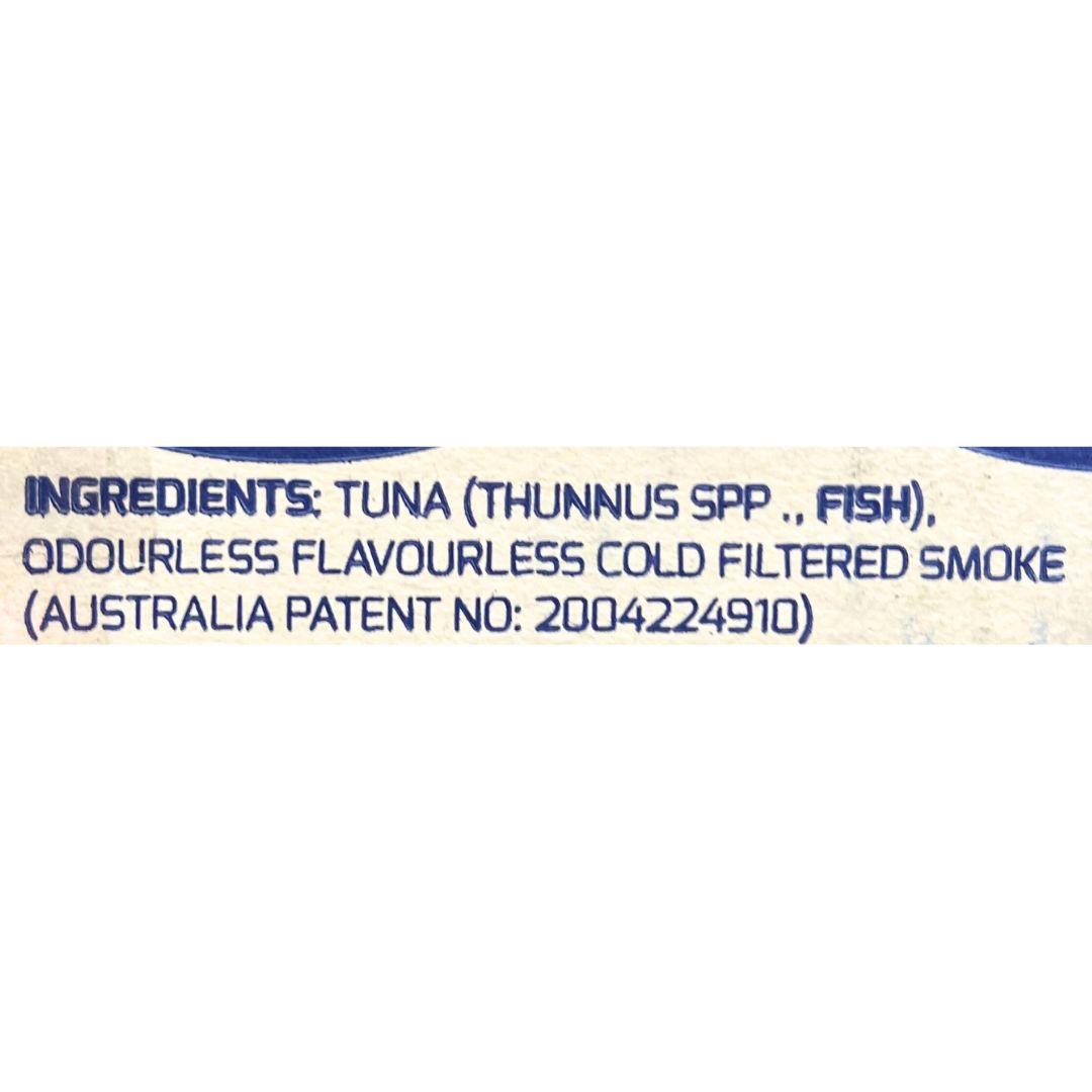 [SYD]Tuna Maguro Sashimi 5 star M 300g