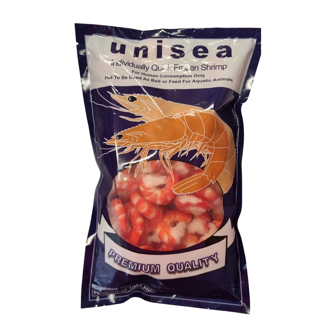 [ADL]Cooked VN Prawn Meat 31-40 800g
