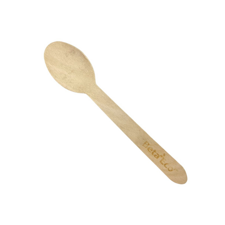 [SYD]ANCHOR Wooden Spoon 100p