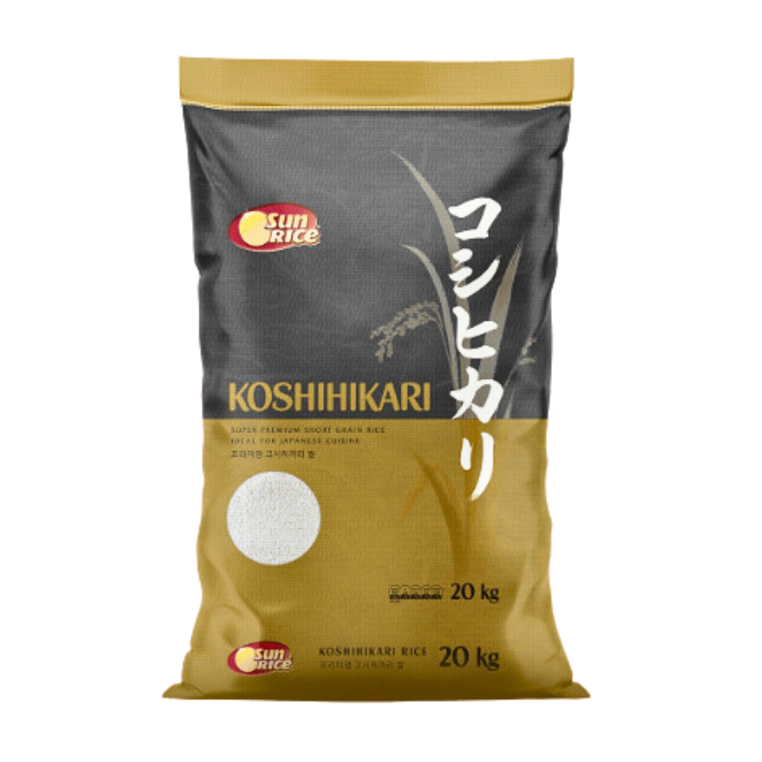 [ADL]KOSHIHIKARI Short Grain rice 20kg