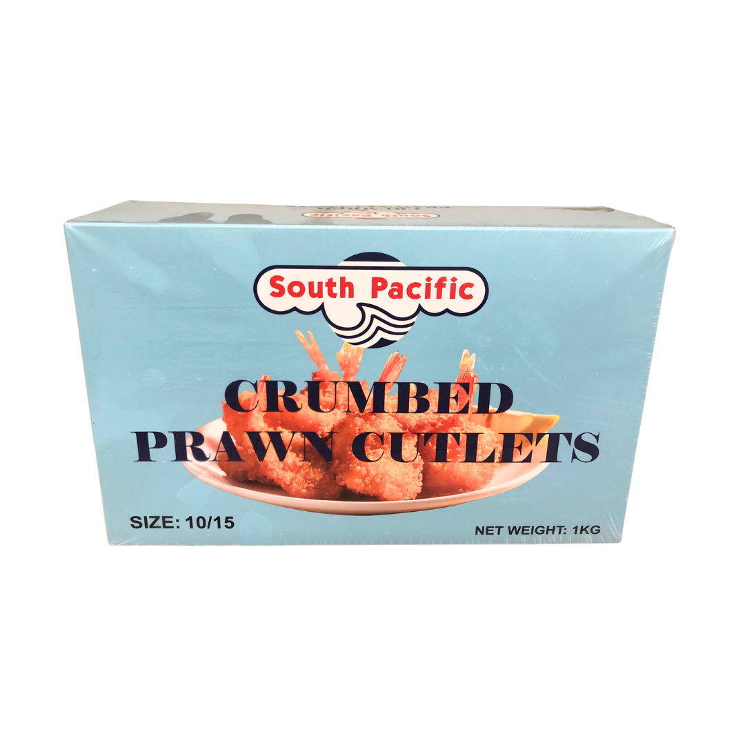 [SYD] SOUTH PACIFIC Ebi Fry Butterfly 1kg