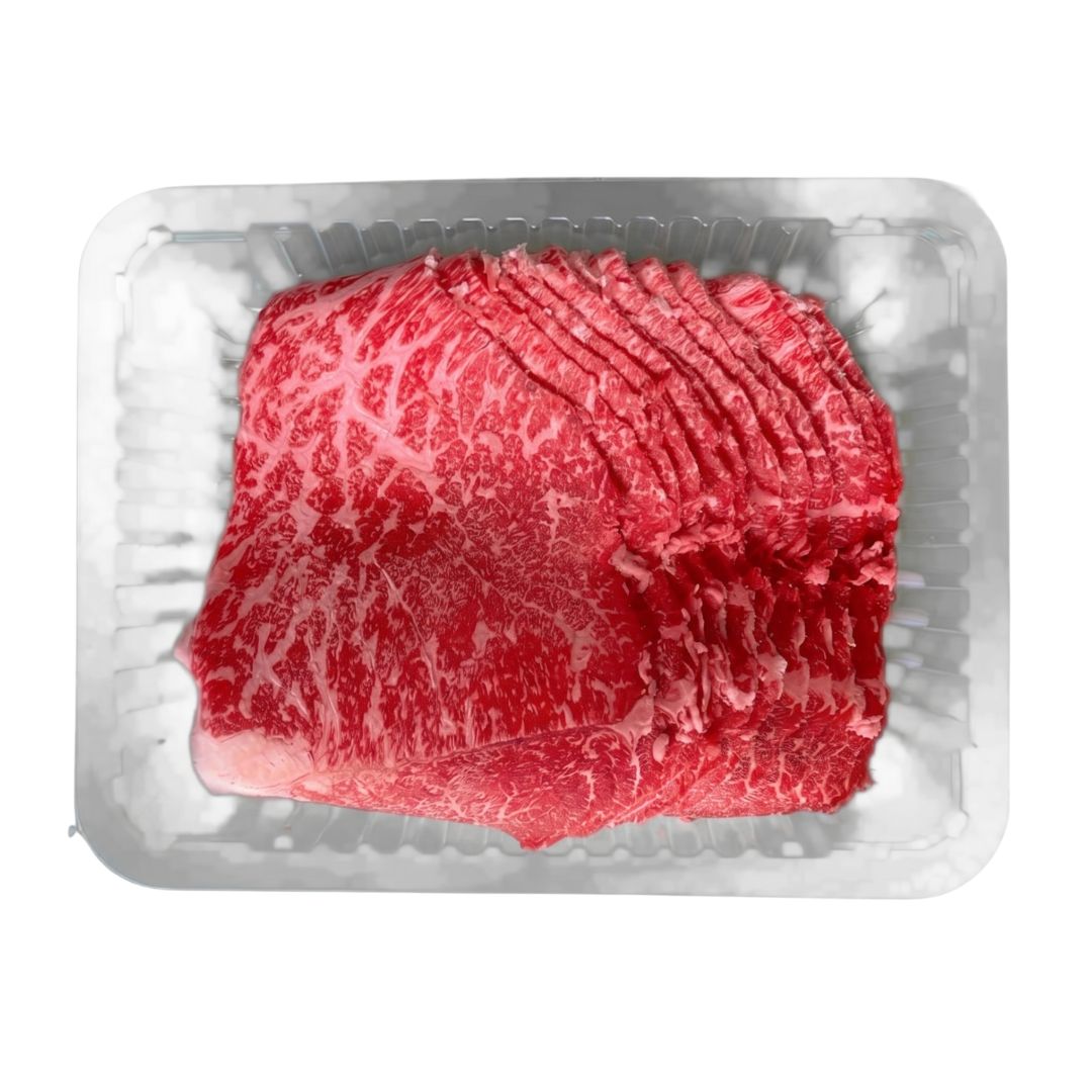 [ADL]Wagyu Slice MB6-7 300g