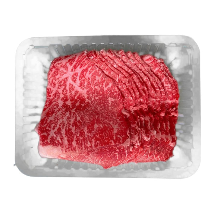 [ADL]Wagyu Slice MB6-7 300g