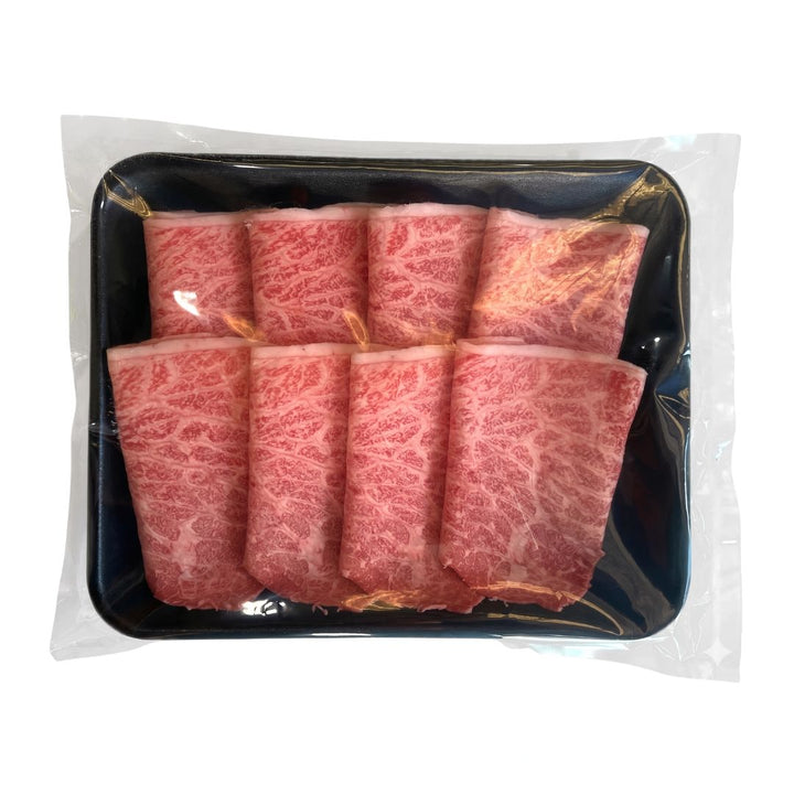 [ADL]Wagyu Slice MB8-9 250g