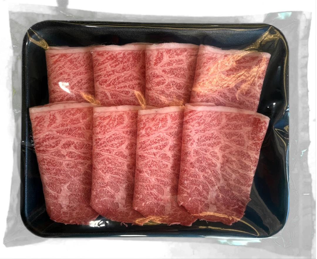 [ADL]Wagyu Slice MB8-9 250g