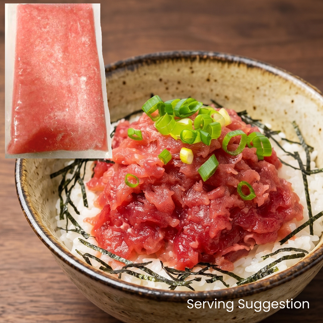 [ADL]SEA SPARKLE Tuna Nakaochi 250g