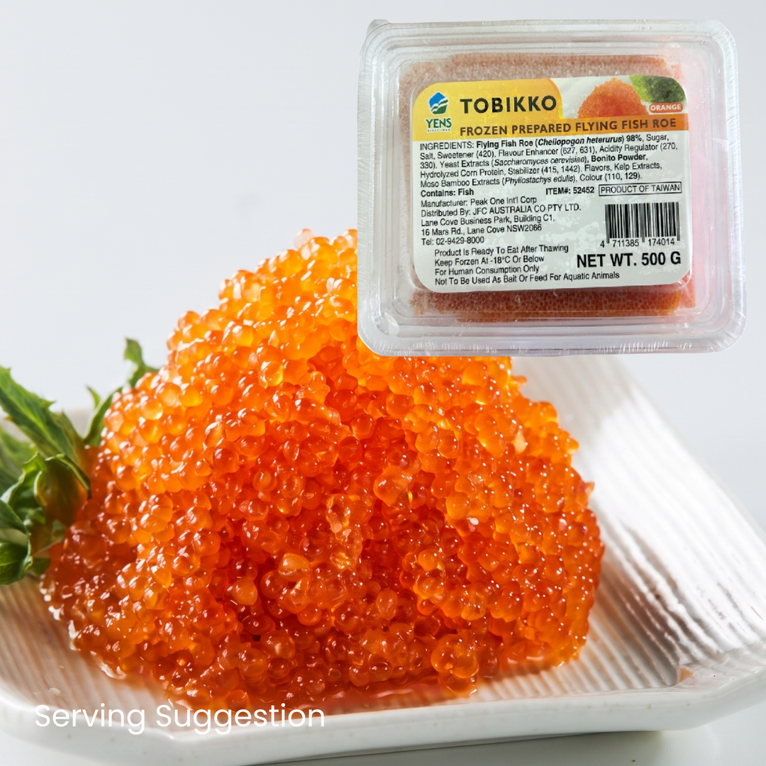 [SYD]Tobikko 500g