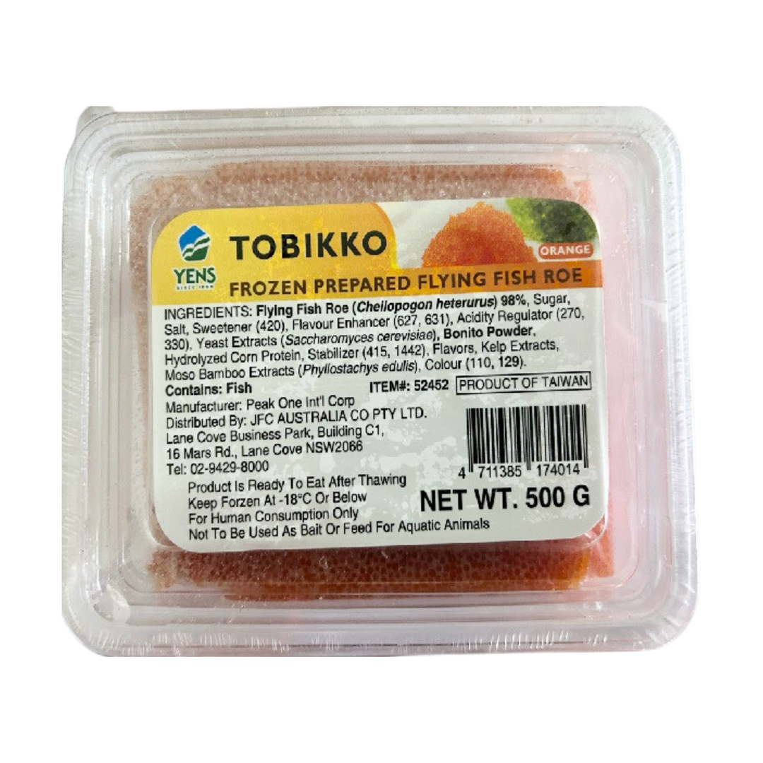 [SYD]Tobikko 500g