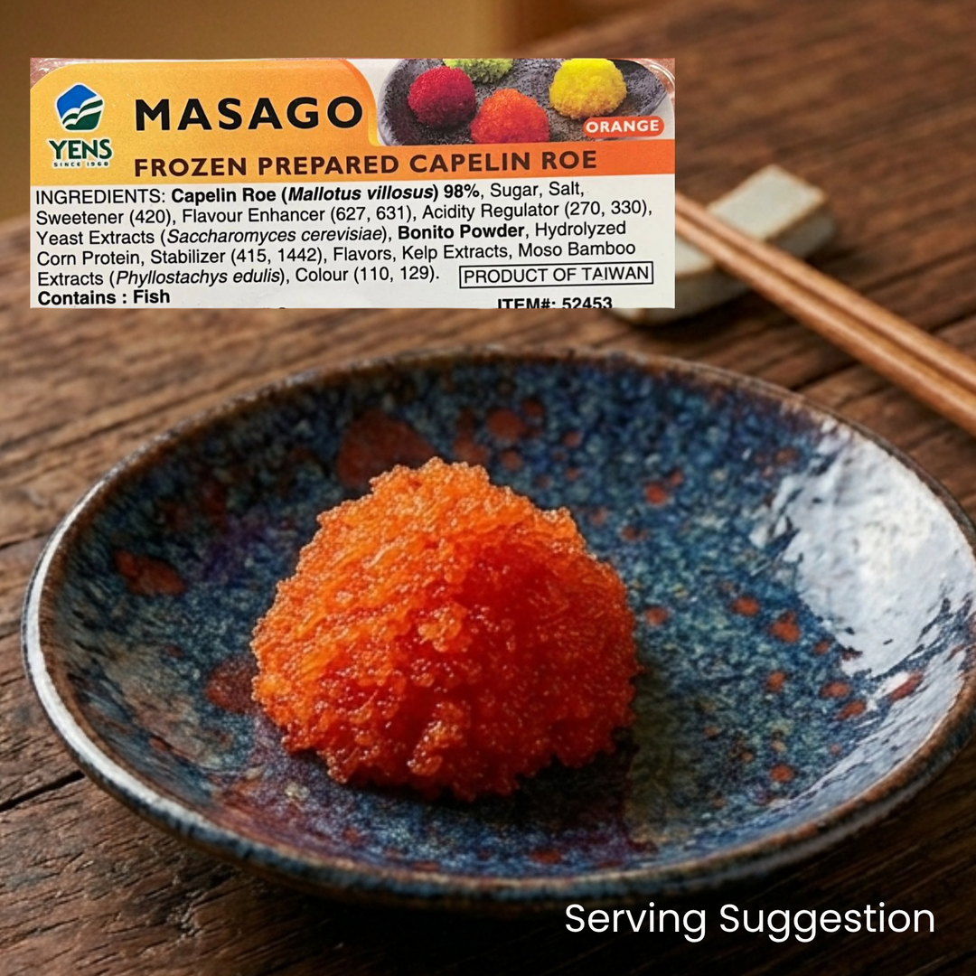 [SYD]YENS Masago 500g
