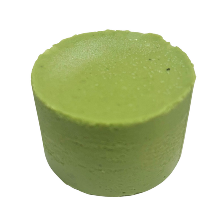 [SYD]Green Tea Mousse 6pc