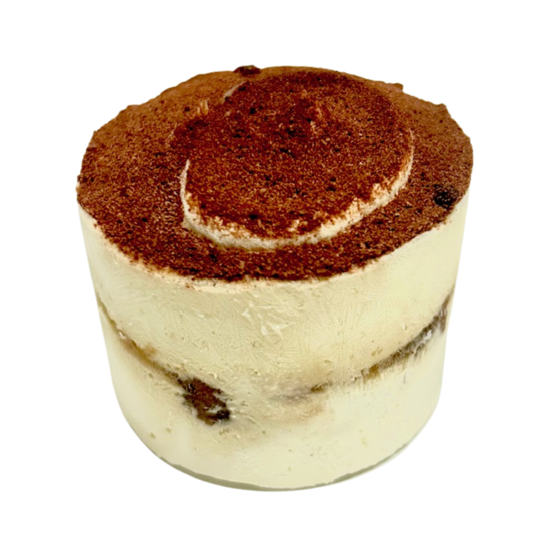[SYD]Tiramisu 6pc