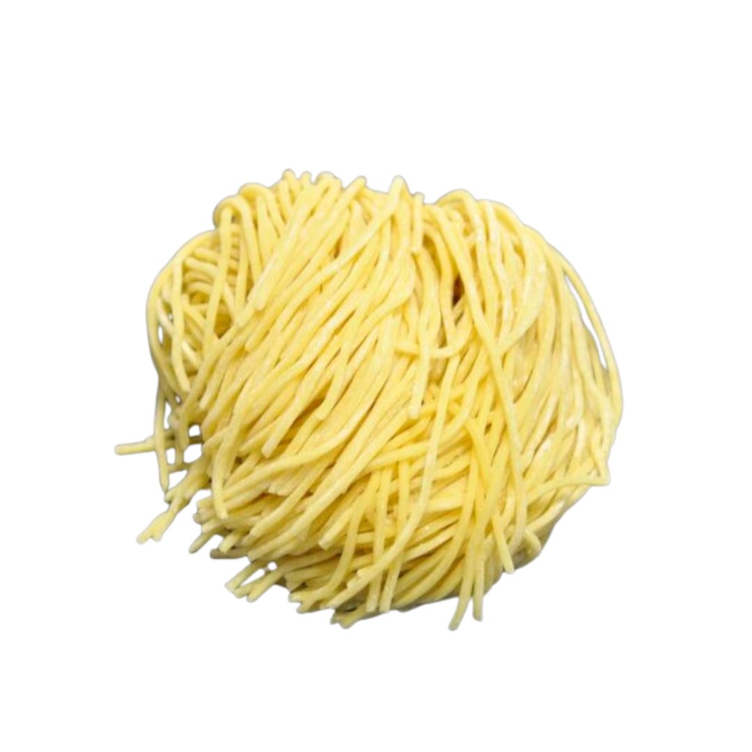 [SYD]Yellow Straight Ramen 130g 5p