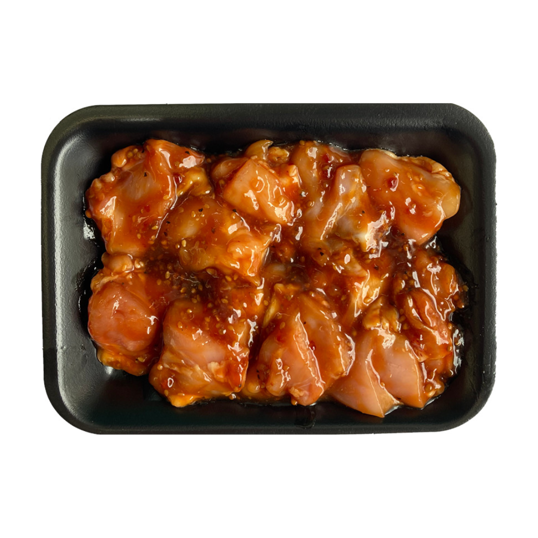 [SYD]MUM'S Chicken Thigh Yakiniku Sauce 300g