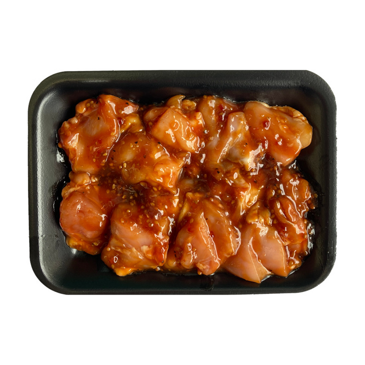 [SYD]MUM'S Chicken Thigh Yakiniku Sauce 300g