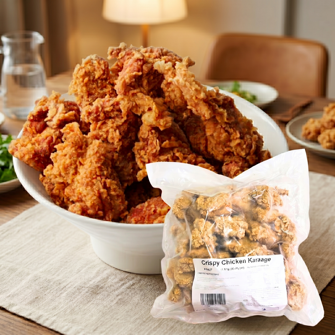 [ADL]Crispy Chicken Karaage 1.5kg