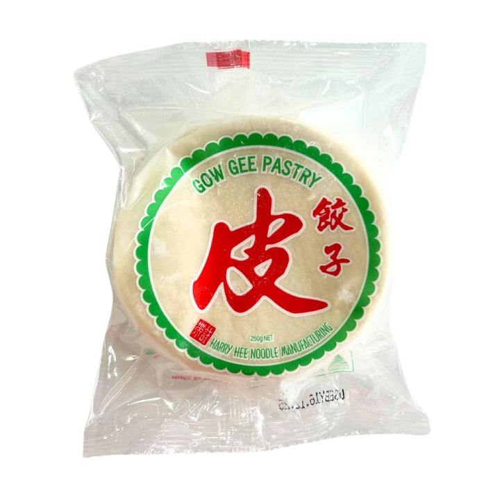 [SYD]HARRY Gyoza no Kawa 250g