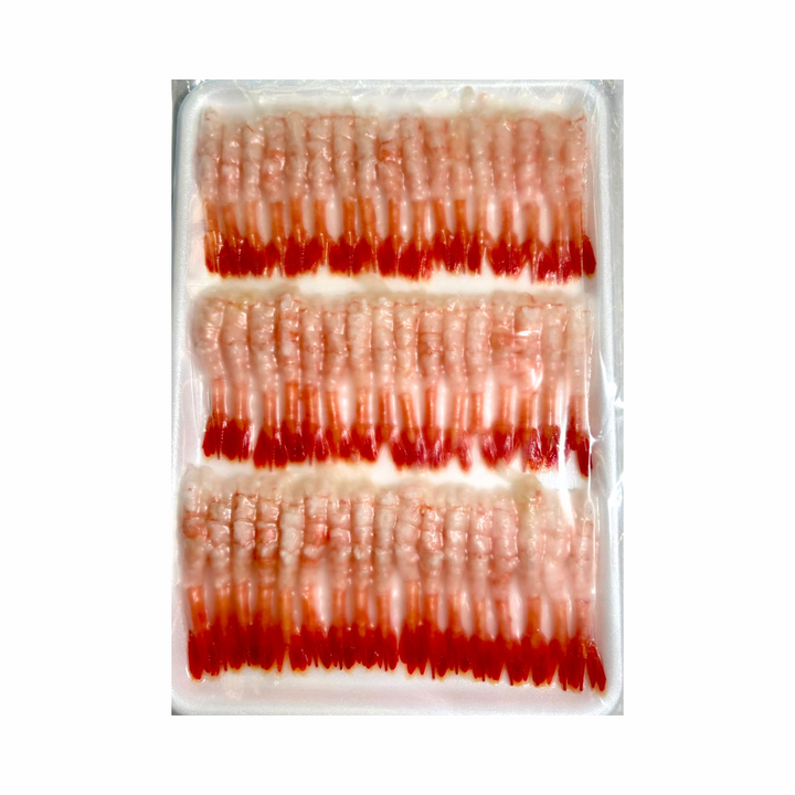 [ADL]Amaebi M7.4-8.0cmx50pc 160g