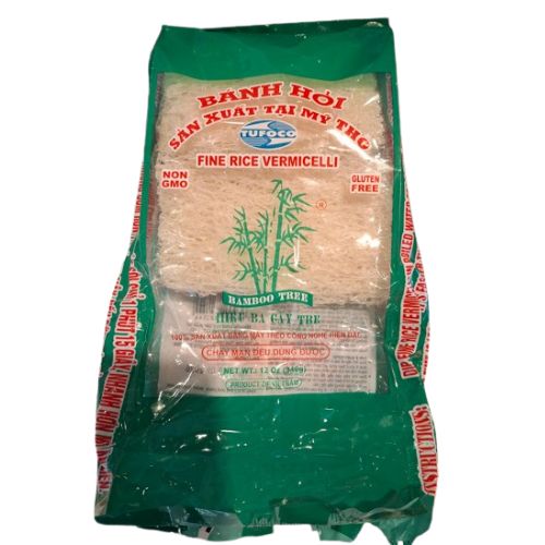 [ADL]Banh Hoi  Fine Rice Vermicelli 340g
