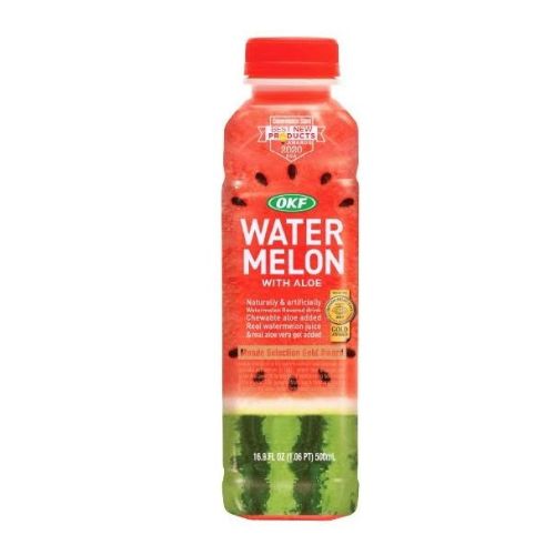 [ADL]Watermelon Drink 500ml x 20 ( BBD 06/08/2026 )