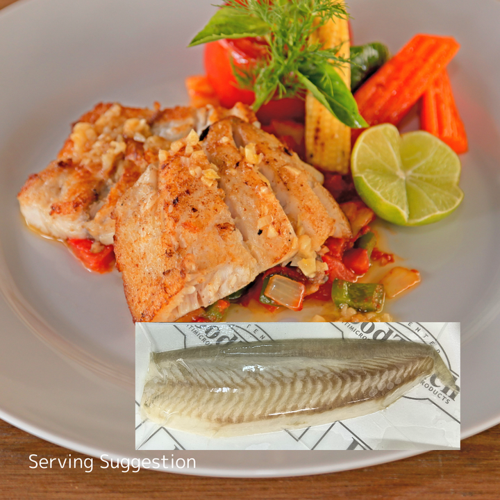 [SYD]Flounder Fillet 200-240g 1pkt