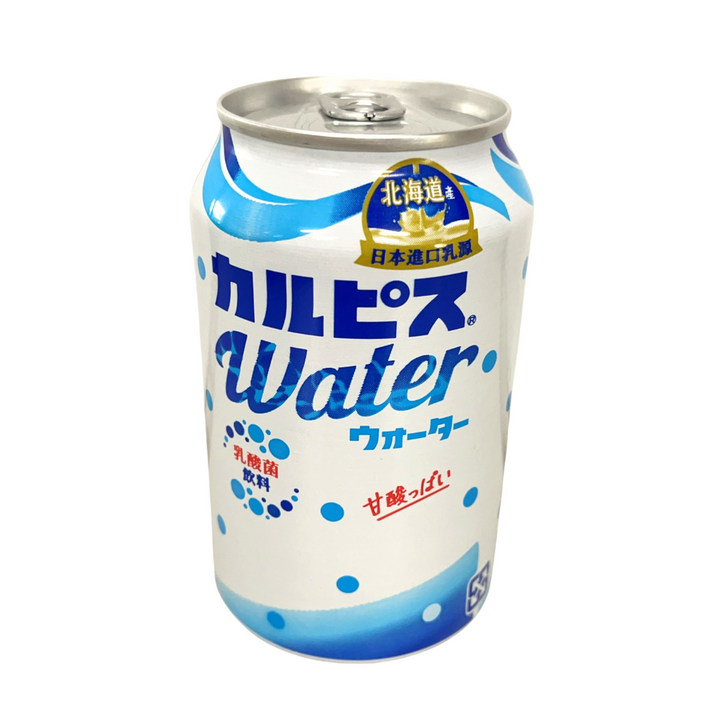 [SYD]CALPICO Water Can 310ml x 24ea