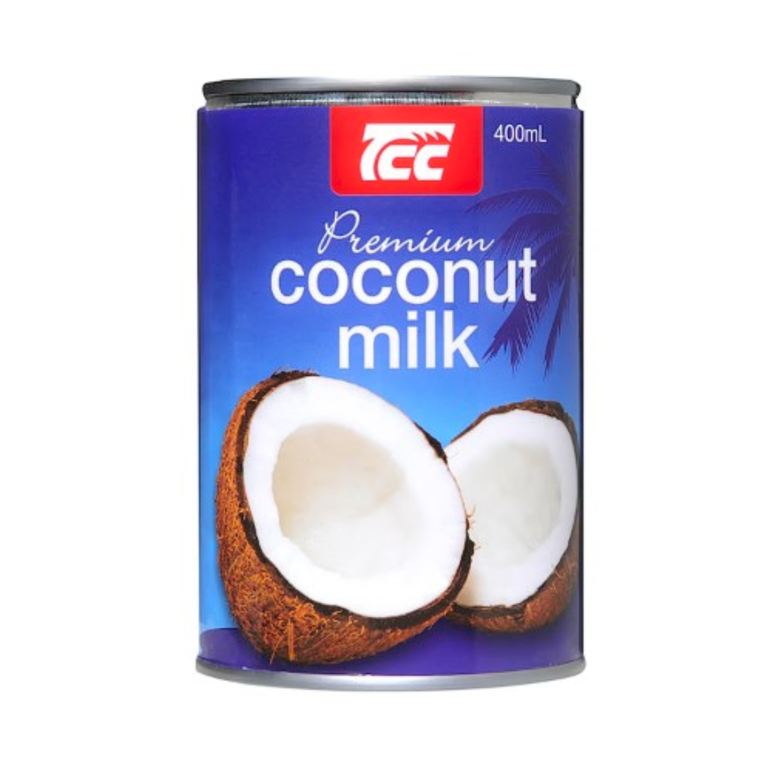 [ADL]TCC coconut milk 400ml