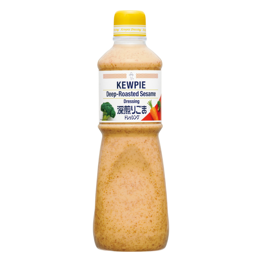 [SYD] KEWPIE Fuka Iri Goma Dressing 1L