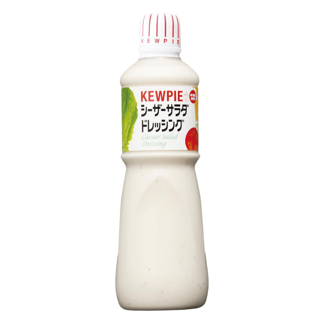 [SYD] KEWPIE Caesar Salad Dressing 1L