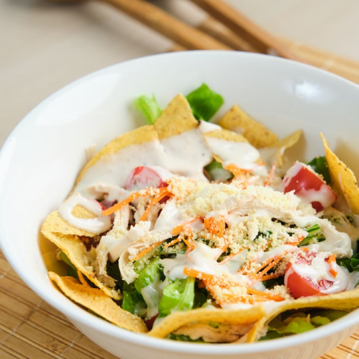 [SYD] KEWPIE Caesar Salad Dressing 1L