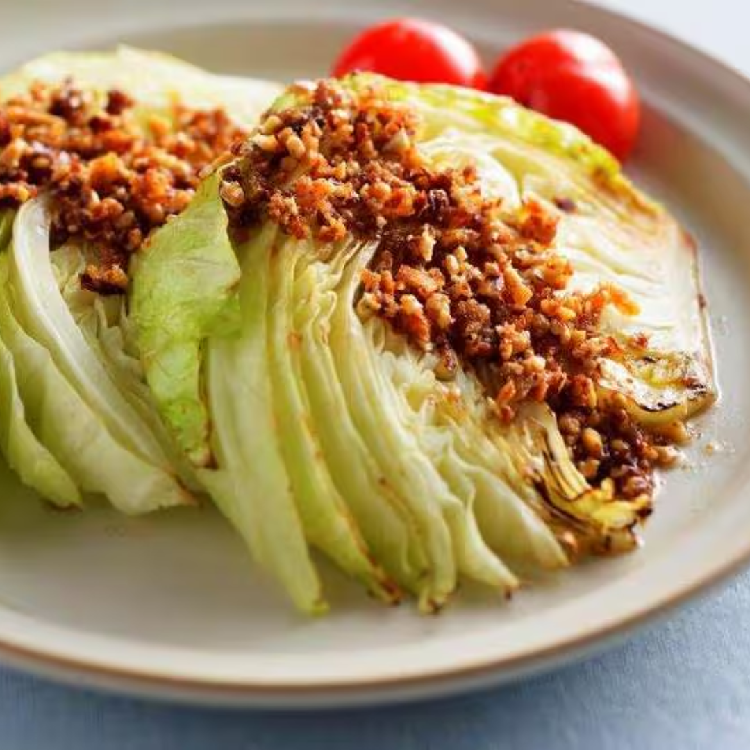 [SYD]Crunchy Soy Sauce with Crushed Almond (Pouch) 270g