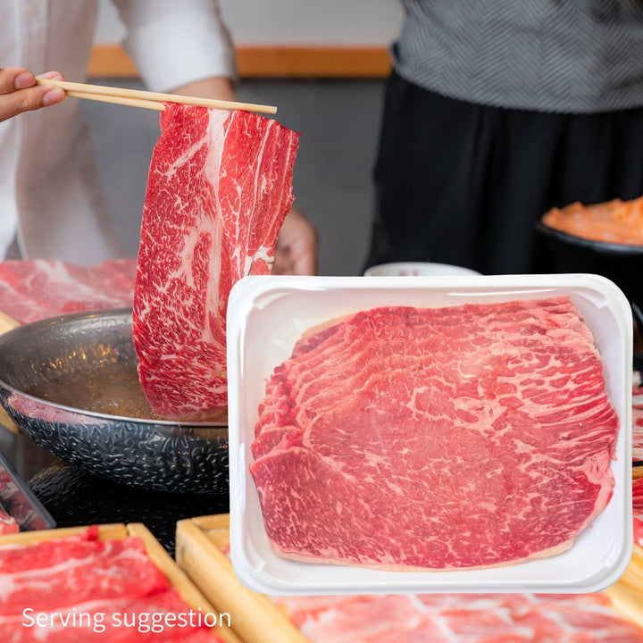 [ADL]AU Wagyu Slice MB6-7 (1.7mm) 300g
