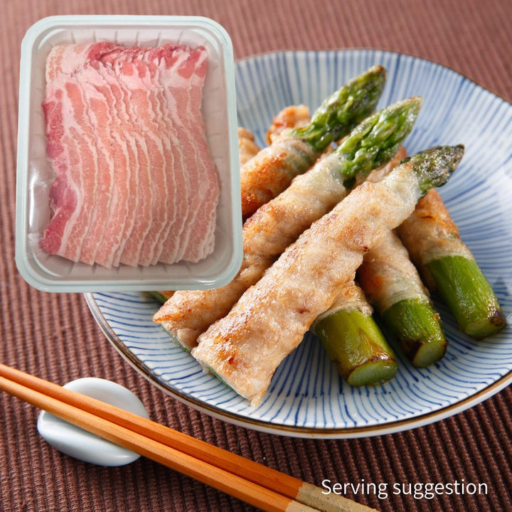 [SYD]Pork Belly Slice (2mm) 400g