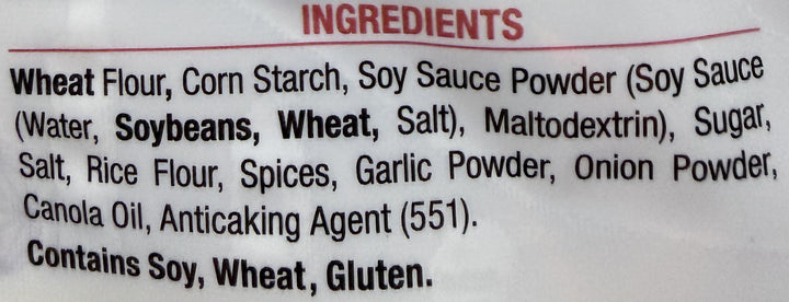 [SYD]KKM Kara Age Fried chicken Mix 100g