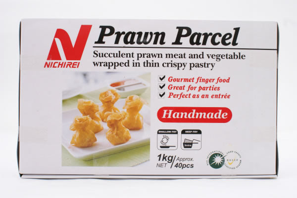 [SYD]Prawn Parcel 25g 40pcs 1kg