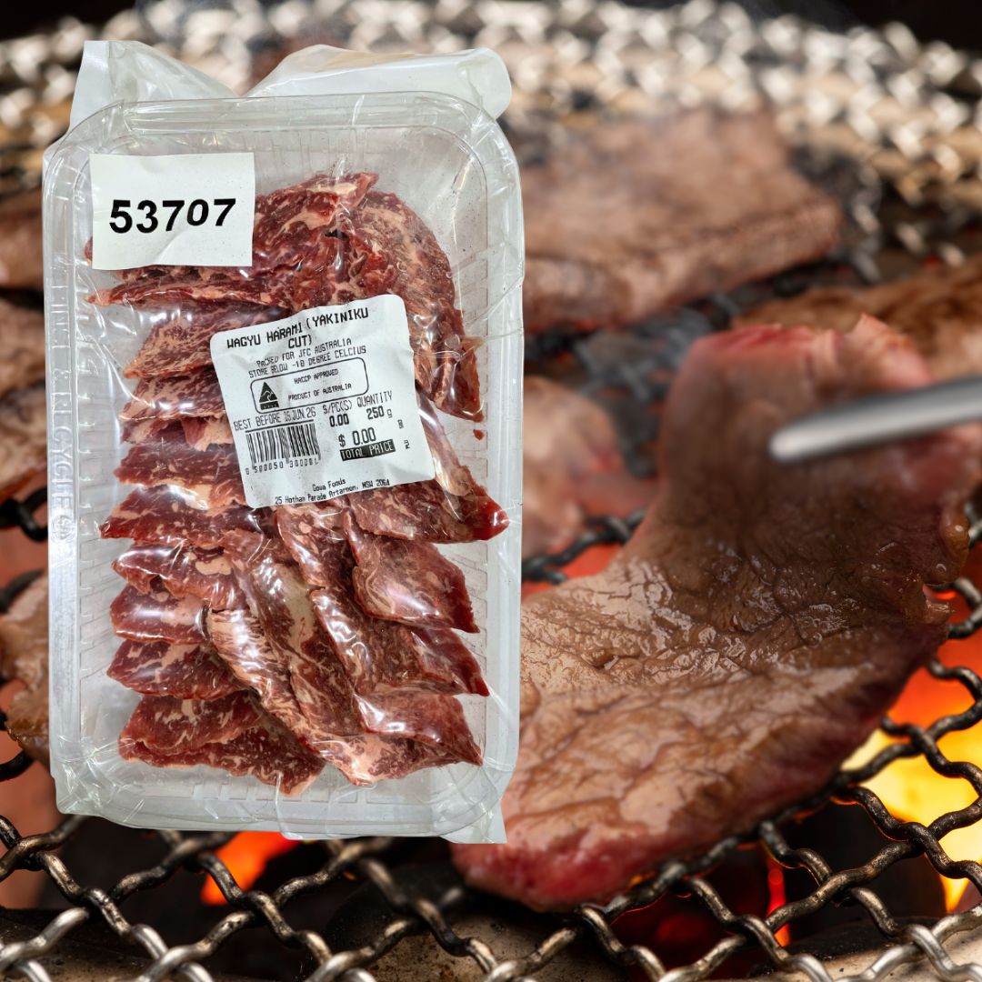 Beef – JFC Online