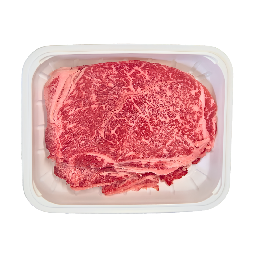 [ADL] BOA Wagyu Slice MB8-9 250g