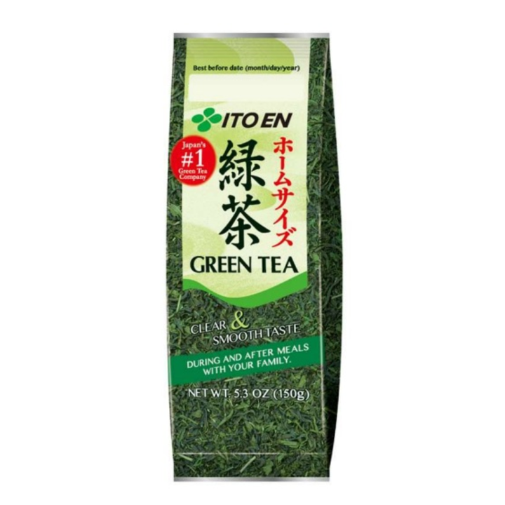 [SYD] ITOEN Home Size Ryokucha 150g