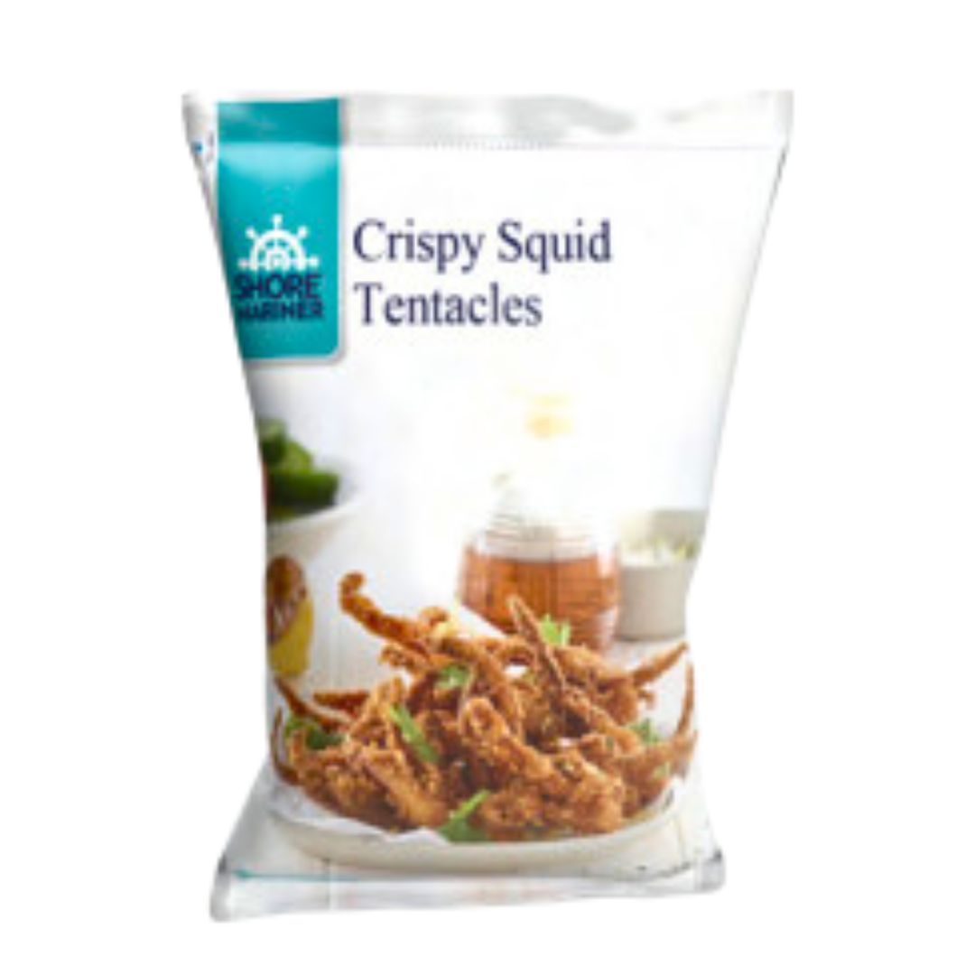 [SYD]Crispy Squid Tentacles 1kg