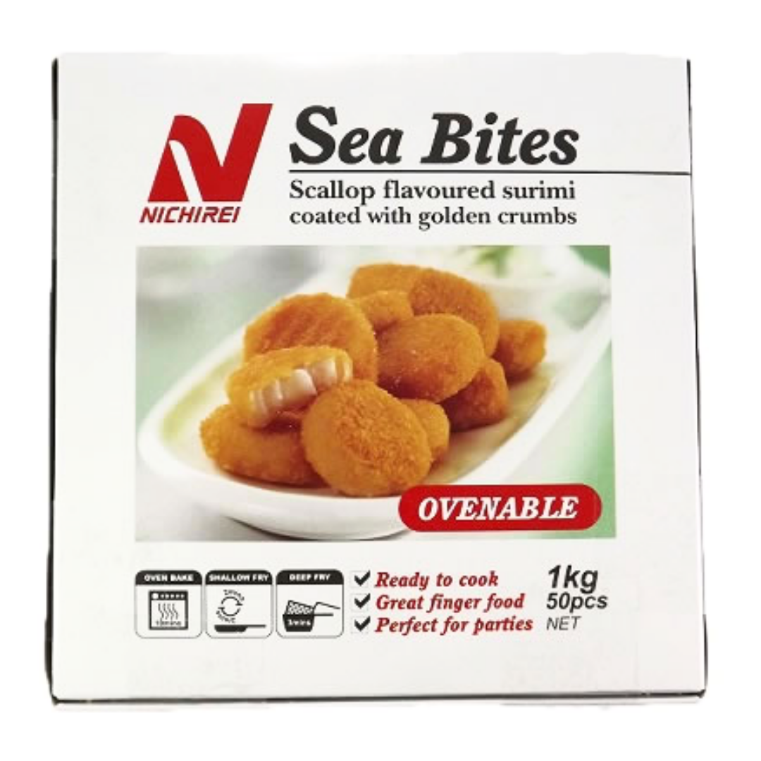 [SYD]Sea Bites 50pc 1kg