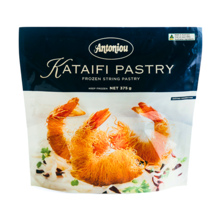 [SYD] ANTO Kataifi Pastry 375g