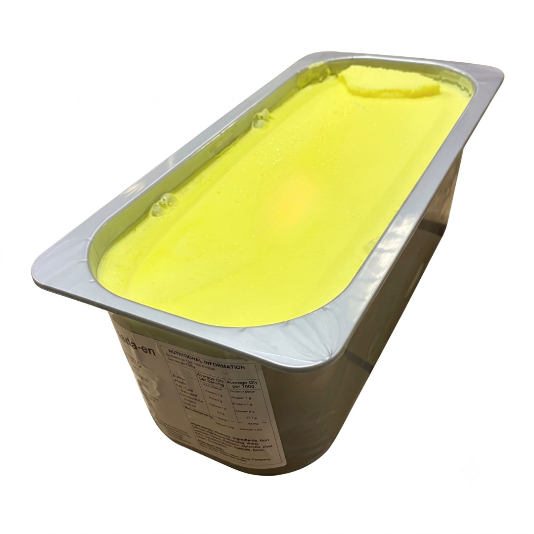 [SYD] MAEDA EN Yuzu Sorbet 5L