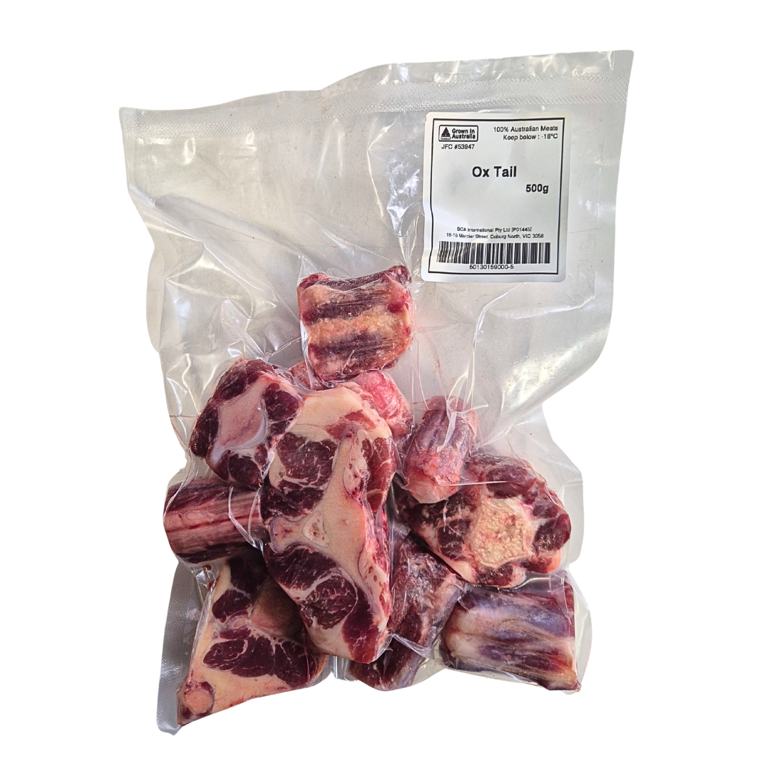 [SYD] BOA Ox Tail 500g